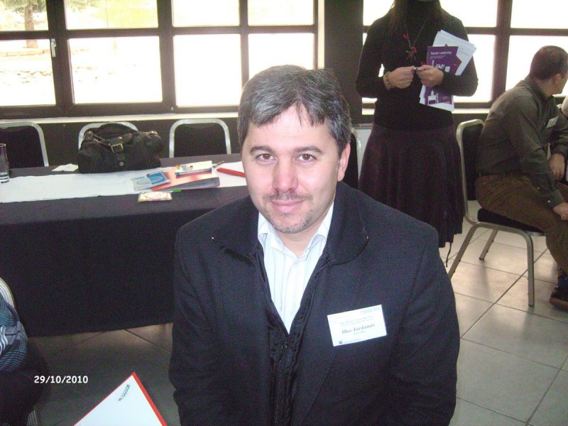 tim medjunarodno vodstvo - itl31 